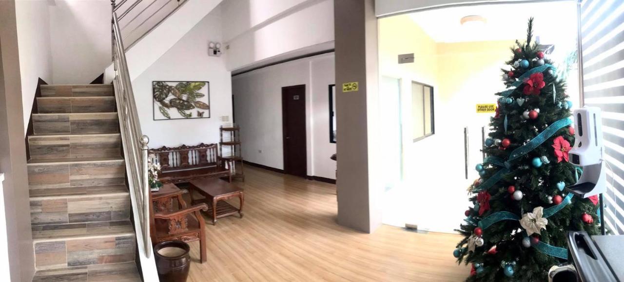 Kampotel Davao City Buitenkant foto