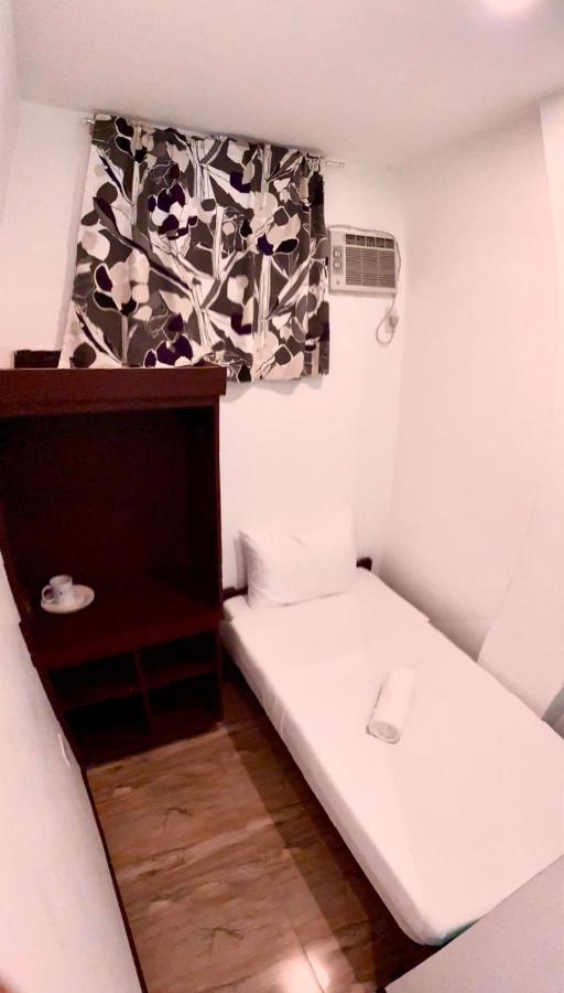 Kampotel Davao City Buitenkant foto