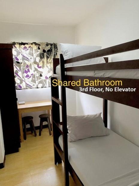 Kampotel Davao City Buitenkant foto