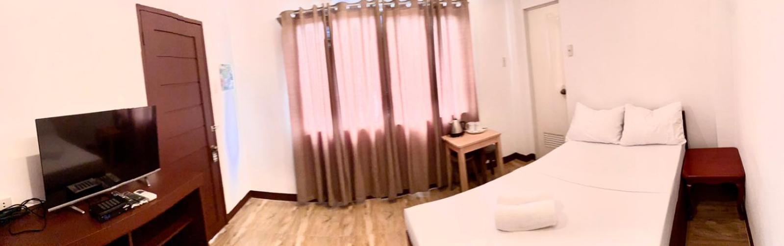 Kampotel Davao City Buitenkant foto