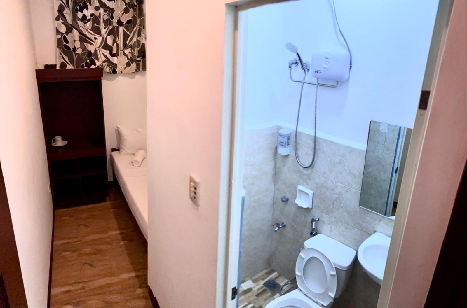 Kampotel Davao City Buitenkant foto